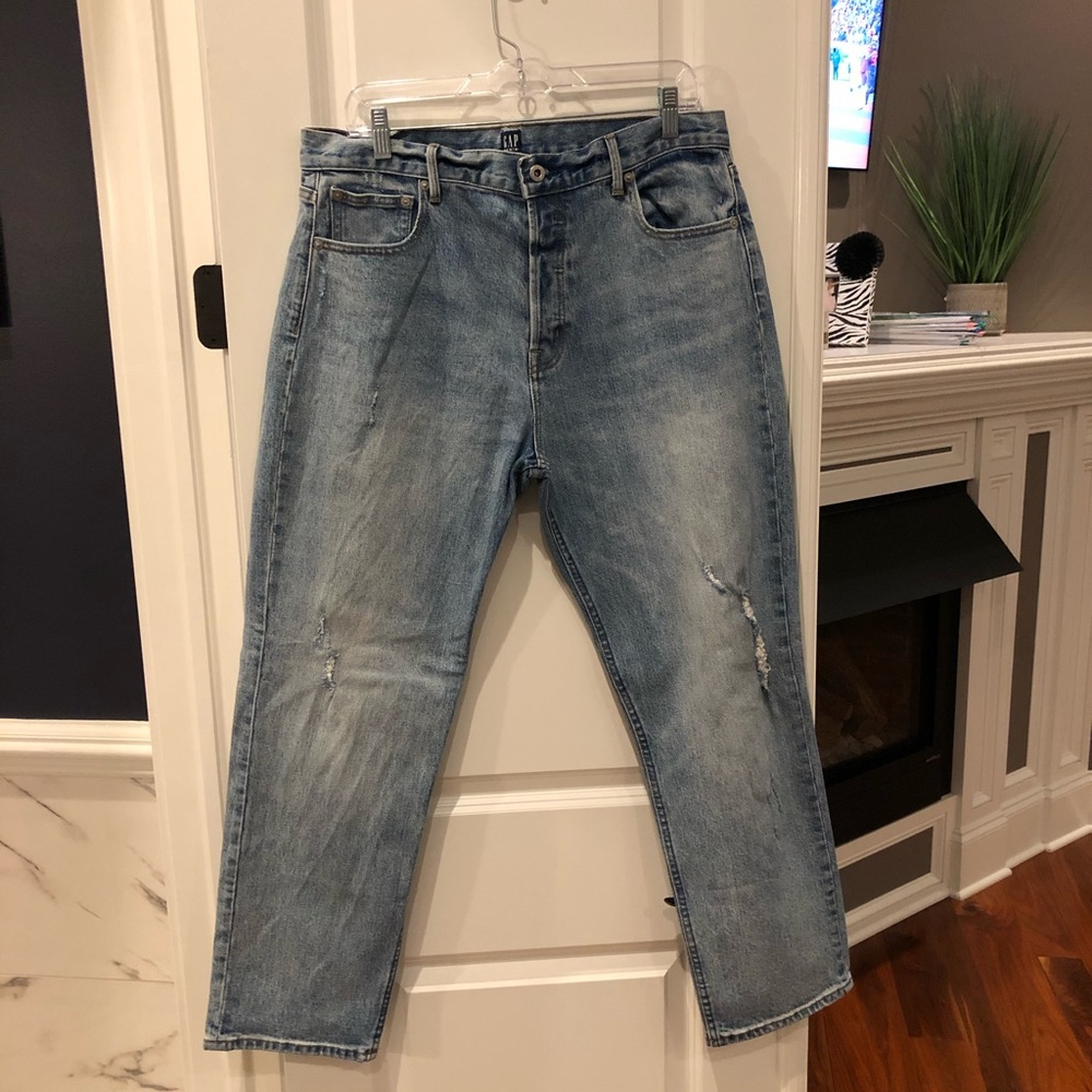 NWOT Woman’s GAP Jeans.